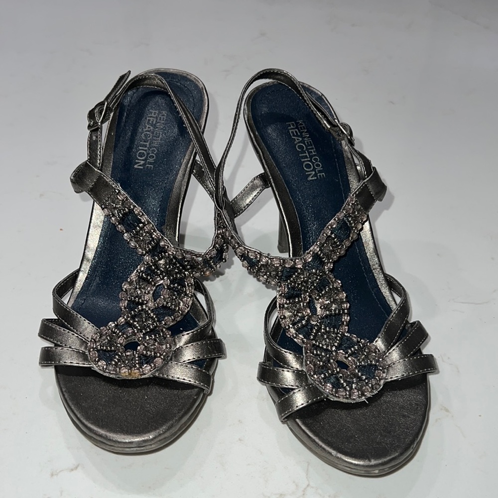 Kenneth Cole Reaction High Heels